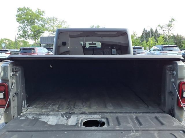Used 2021 Jeep Gladiator Mojave AWD/4WD image 20