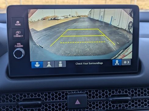 New 2026 Honda HR-V Sport image 14