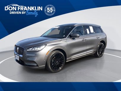 Used 2022 Lincoln Corsair Reserve w/ Equipment Group 201A