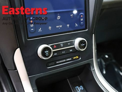 Used 2023 Ford Edge ST-Line AWD/4WD image 20