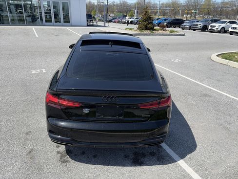 Used 2024 Audi A5 2.0T Premium Plus image 5