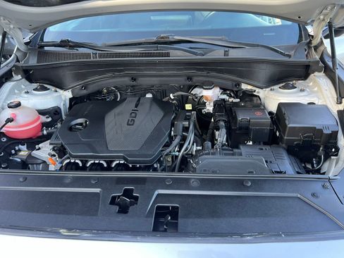 Used 2021 Hyundai Santa Fe SEL image 23