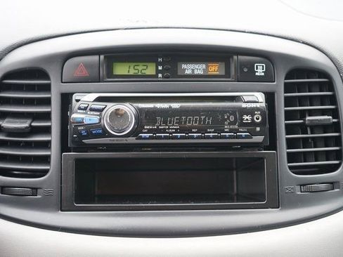 Used 2008 Hyundai Accent GS image 13