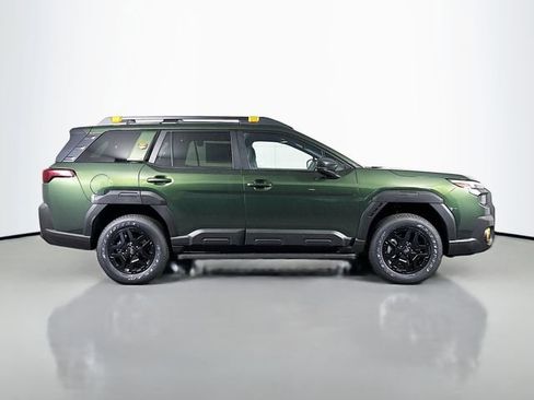 New 2026 Subaru Outback Wilderness image 8