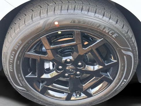 New 2026 Kia Carnival SX FWD image 43