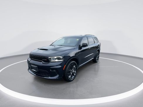 Used 2025 Dodge Durango GT image 7