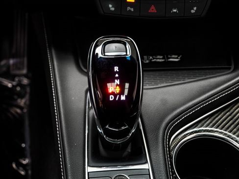 Used 2024 Cadillac CT4 V Blackwing w/ Carbon Fiber 1 Package image 20