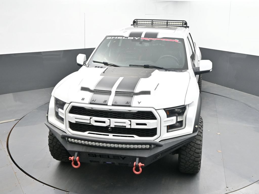 Used 2020 Ford F150 Raptor w/ Equipment Group 802A Luxury AWD/4WD image 45