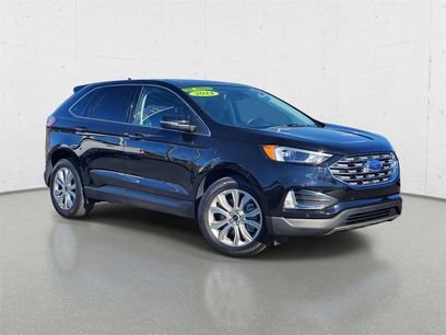 Used 2024 Ford Edge Titanium