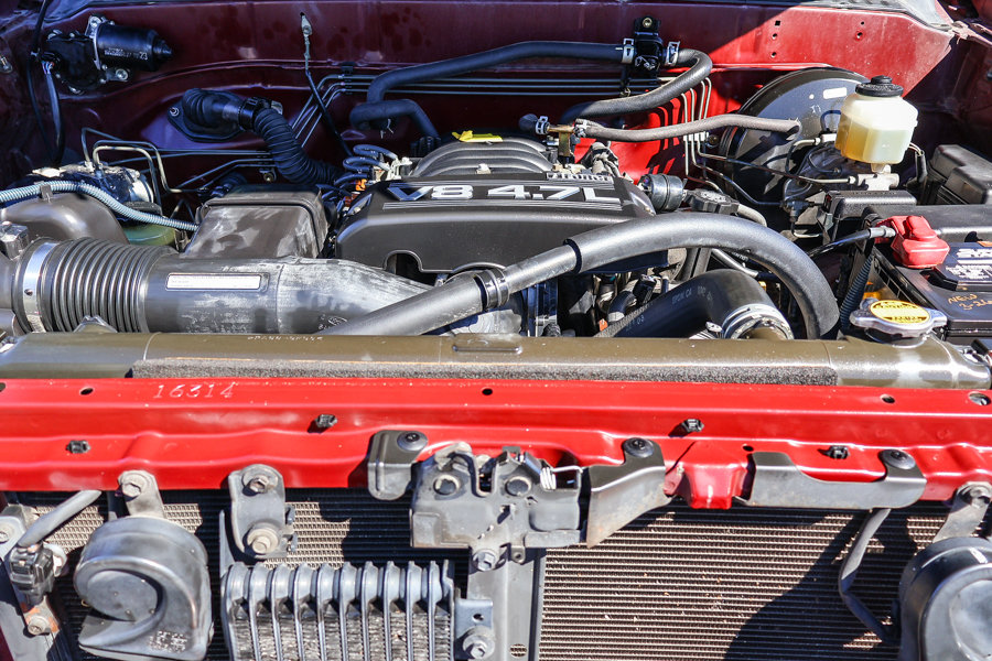 Used 2006 Toyota Tundra Limited RWD image 21