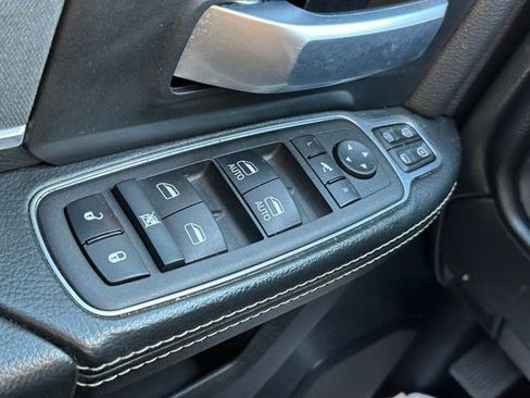 Used 2024 RAM 2500 Big Horn w/ Bed Utility Group image 18