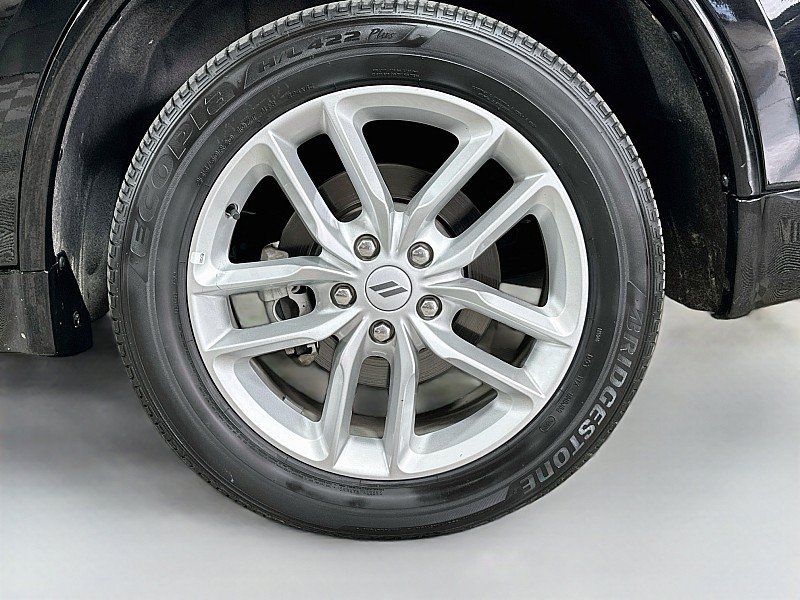 Used 2025 Dodge Durango GT AWD/4WD image 32