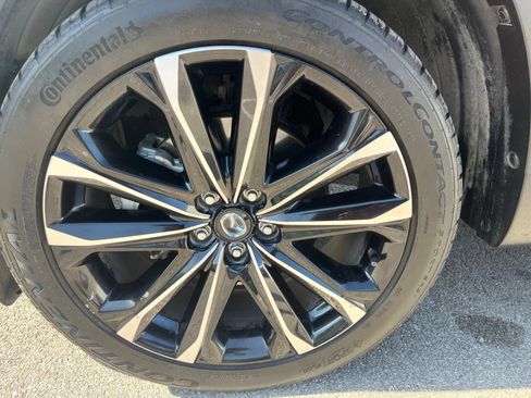 Used 2023 MAZDA CX-50 AWD 2.5 S w/ Premium Plus Pkg image 9