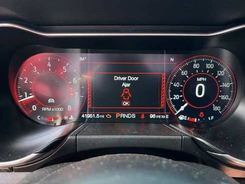 Used 2022 Ford Mustang Mach 1 w/ Equipment Group 700A RWD image 19