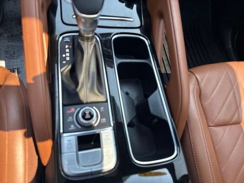 Certified 2024 Kia Telluride SX Prestige X-Line AWD/4WD image 29