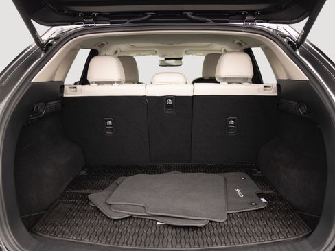 Used 2025 MAZDA CX-5 AWD 2.5 S image 15