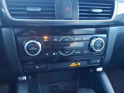 Used 2016 MAZDA CX-5 Grand Touring image 24