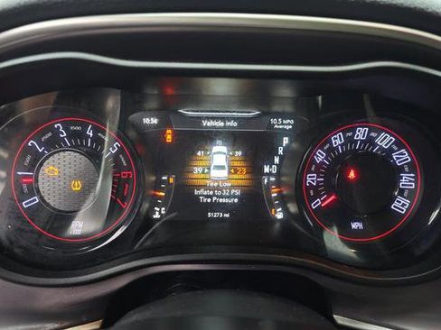 Used 2019 Dodge Challenger R/T w/ Plus Package image 8