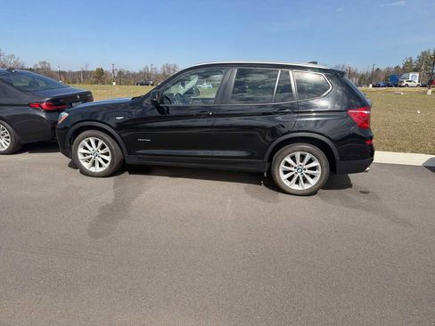 Used 2015 BMW X3 xDrive28i image 10