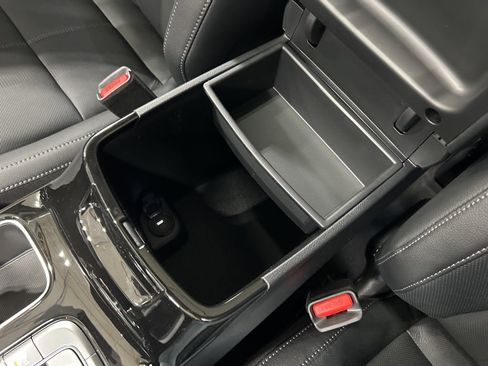 New 2025 Kia Telluride EX image 24