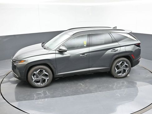 Used 2024 Hyundai Tucson Limited image 18