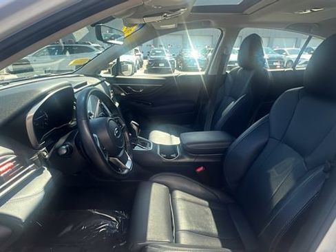 Used 2022 Subaru Legacy Limited XT AWD/4WD image 22