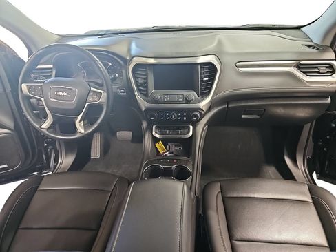 Used 2023 GMC Acadia SLT w/ Preferred Package AWD/4WD image 9