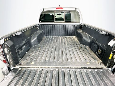 Used 2013 Toyota Tacoma PreRunner w/ TRD Sport Pkg image 26