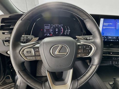 Used 2023 Lexus RX 350 Premium w/ Cold Area Package FWD image 12