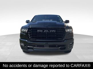 New 2026 RAM 1500 Laramie w/ Night Edition video 2