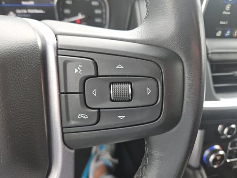 Used 2021 GMC Yukon SLE AWD/4WD image 18