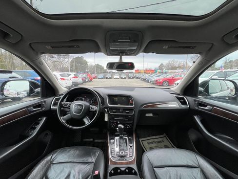 Used 2010 Audi Q5 3.2 Premium Plus image 17