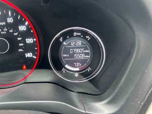 Used 2017 Honda HR-V EX image 27