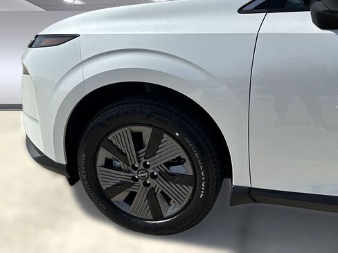 New 2025 Nissan Murano SL image 26