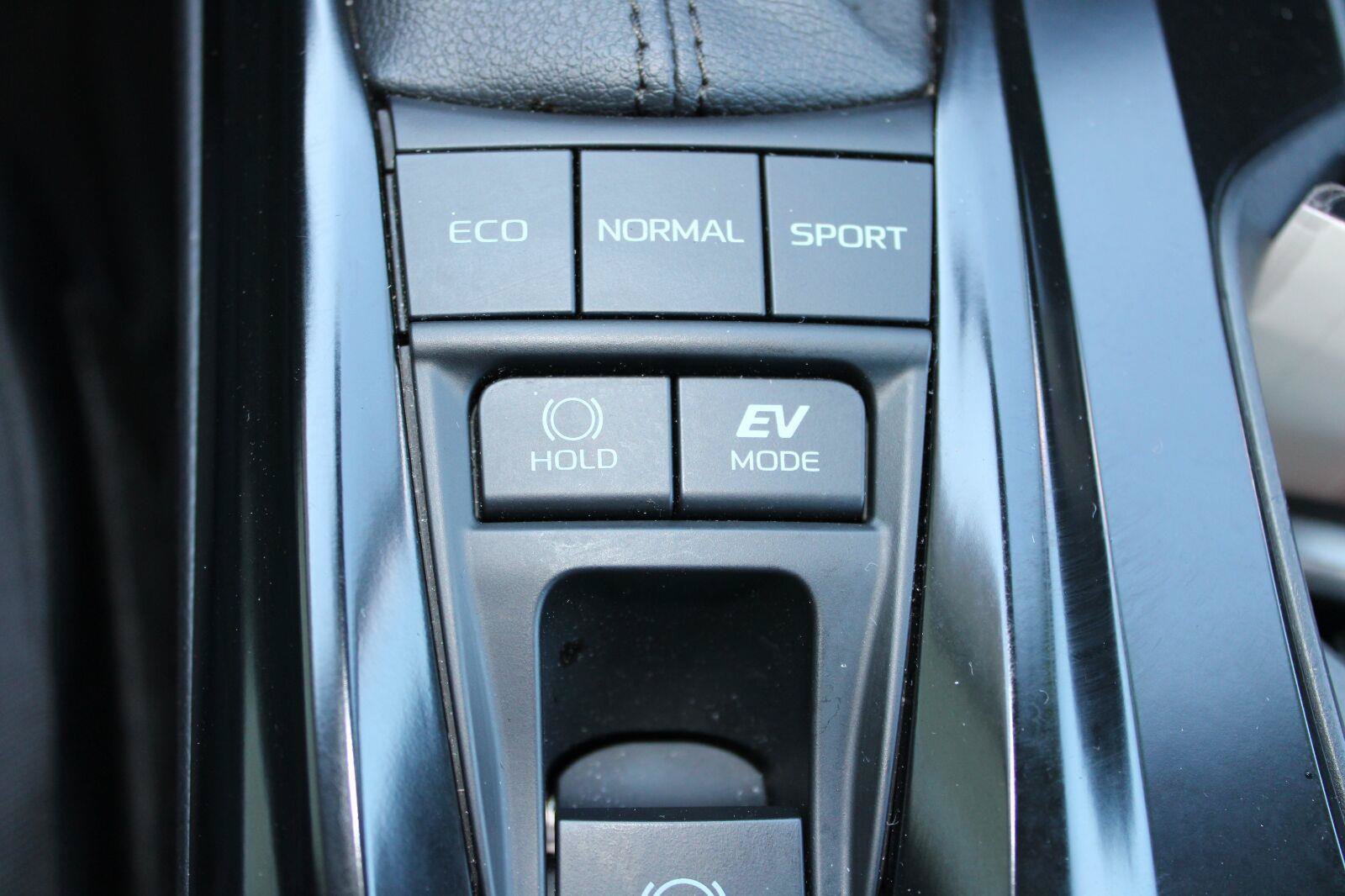 Certified 2025 Toyota Camry LE w/ Convenience Package FWD image 26