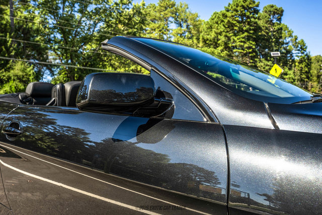 Used 2007 BMW 650i Convertible RWD image 80