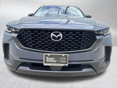 Certified 2025 MAZDA CX-50 2.5 Hybrid w/ Weather Package AWD/4WD image 2