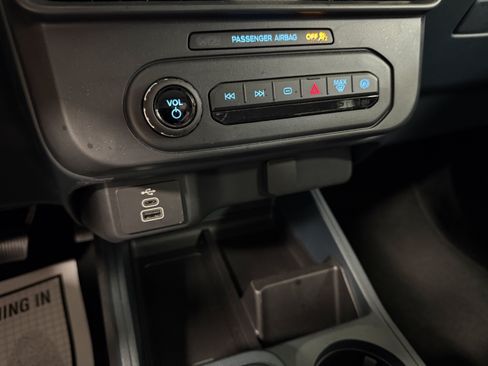 Used 2025 Ford Maverick XL w/ 4K Tow Package AWD/4WD image 10