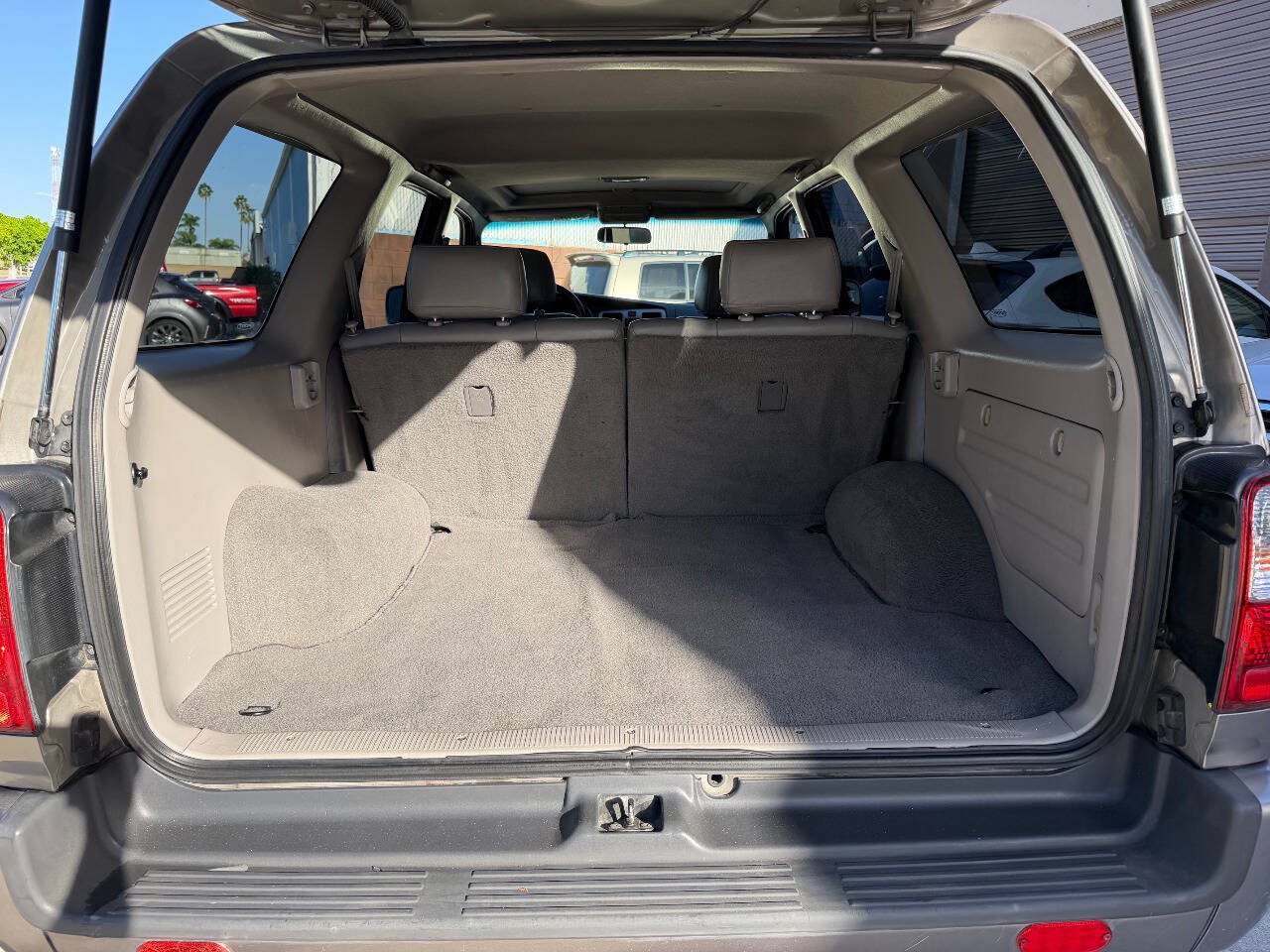 Used 2002 Toyota 4Runner SR5 w/ Sport Edition RWD image 19