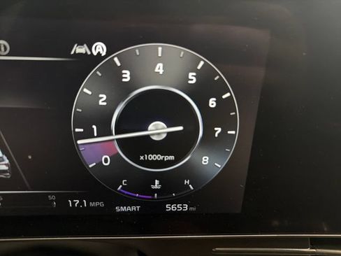 Certified 2025 Kia Sportage X-Pro AWD/4WD image 22