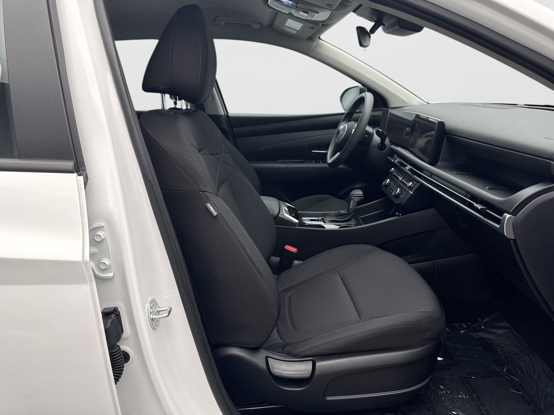 Used 2026 Hyundai Tucson SE AWD/4WD image 17