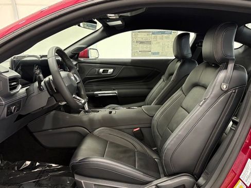 New 2026 Ford Mustang GT image 11