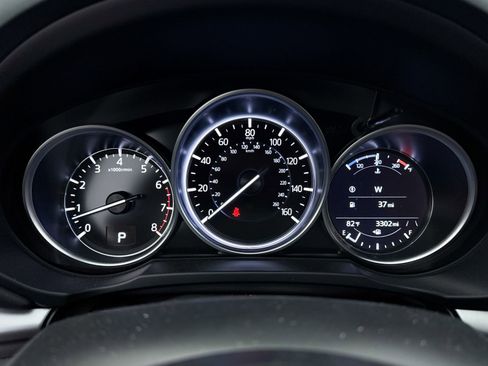 Used 2023 MAZDA CX-5 AWD 2.5 S w/ Select Package image 35