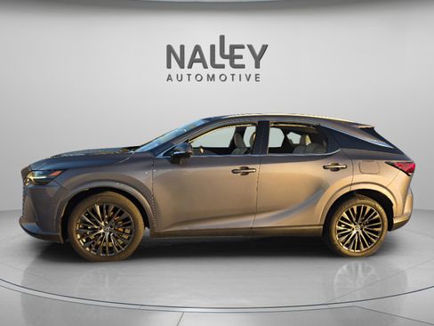 Certified 2023 Lexus RX 350 image 3