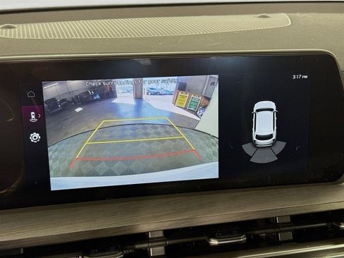 Used 2023 Kia Telluride EX X-Line image 18