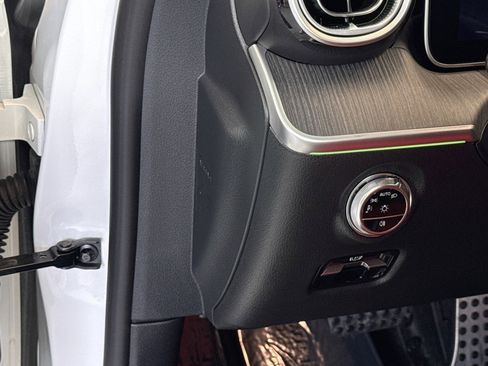 Certified 2023 Mercedes-Benz C 300 Sedan image 10