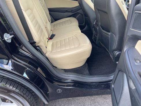 Used 2022 Ford Edge SEL w/ Convenience Package image 20