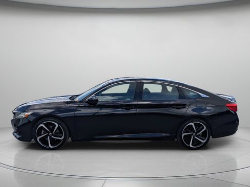 Used 2021 Honda Accord Sport image 5