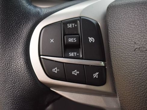 Used 2022 Ford Explorer XLT w/ Equipment Group 202A AWD/4WD image 31
