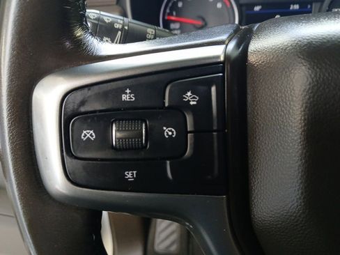Used 2021 Chevrolet Tahoe LT RWD image 11